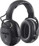 Hellberg Safety Hellberg Xstream IPX4 48001-001 LD Gehoorbescherming Hoofdband Met Bluetooth