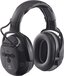 Hellberg Safety Hellberg Xstream IPX4 48001-001 LD Gehoorbescherming Hoofdband Met Bluetooth
