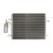 Valeo Condensor, Airconditioning 814321