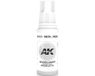 AK interactive AK 3rd Gen Acrylics : Médium Métallique (17ml)