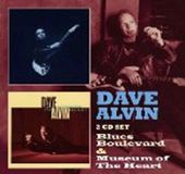 Floating World Blues Boulevard & Museum Of The Heart