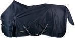 HORKA OUTDOORDEKEN RAGNA 600D 100 GSM ZWART