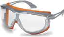 Uvex skyguard NT 9175-275 veiligheidsbril