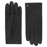 Roeckl Vingerhandschoenen 'COBURG TOUCH' zwart