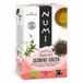 Numi Biologische Jasmine Green – Thé vert biologique au jasmin - 6 boîtes de thé