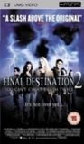 Final Destination 2 - Sony PSP