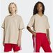 adidas Originals T-shirt Oversized Cutline, pointure 152 cm