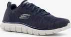 Skechers Track-Front Runner sneakers homme - Bleu