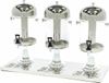 Maxima Distributeur de boissons / distributeur de jus 3 x 8L