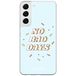 ERT GROUP mobiel telefoonhoesje voor Samsung S22 origineel en officieel erkend Babaco patroon 90's Girl 006