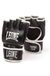 Leone1947 Contact Mma Gevechtshandschoenen Zwart M