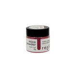 Reslin mica poeder 9gr superrood