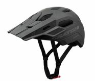 Cratoni Cmaniac 2.0 Trail Helmet Black Matt - L/XL (58-61cm)