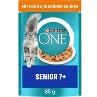 Purina ONE Senior7 26x85 g