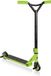 Globber Trottinette stunt GS 540 Enfants Aluminium Vert