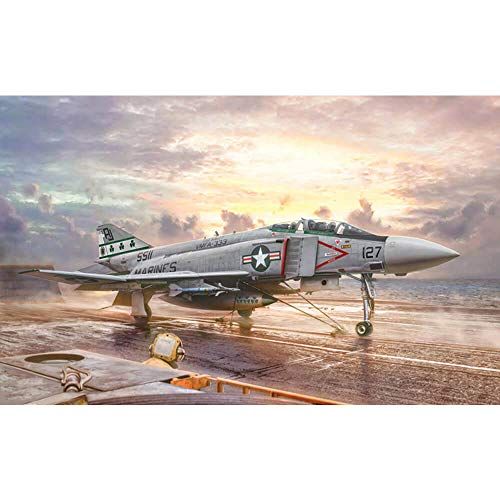 Italeri IT2781 Modelbouw - Grijs - 2022