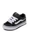 Vans Caldrone BasketMixte enfant