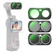 NEEWER Clarity+ ND CPL effectfilter compatibel met Insta360 Luna Ultra