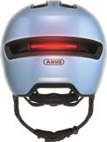 ABUS HUD-Y Fietshelm iced blue L - 57-61 cm - Blauw