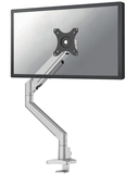 Neomounts DS70-250SL1 Monitor Arm - 17-35" - Silver