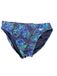 Speedo Print Beachstar Brief 2" heren Kort