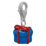 Melina Dames-bedel hanger cadeau 925 sterling zilver 1801456