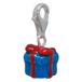 Melina Dames-bedel hanger cadeau 925 sterling zilver 1801456