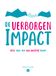 Babette Porcelijn De verborgen impact (Alles voor een eco-positief leven) | Paperback