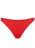 marlies | dekkers Dame de Paris string - rood - 8718877245586