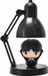 Mad Monkey Wednesday - Mini LED Lamp met Afneembaar Figuur