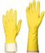 Spontex Latex Handschoen Multi-Use Maat M Geel