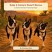 Kobe & Sonny's Desert Rescue: A Family Adventure Featuring Poppy