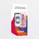 Accezz Screen Protector - Geschikt voor Apple iPhone 16 Pro - Glas Screenprotector met Anti-dust Applicator