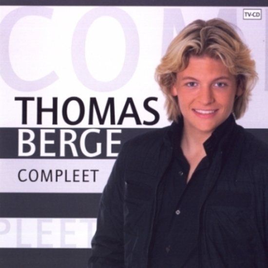 Berge, Thomas - Compleet