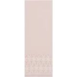 Guess Foulard en jacquard pour femmes Lily 4G