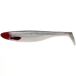 Westin ShadTeez Slim V2 Softbait 22cm 53g Redlight