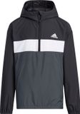 adidas Sportswear Woven Anorak Kinderen Veelkleurig 122