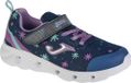 Joma Space Jr 2403 - Meisjes Sneakers - Marineblauw - Maat 25