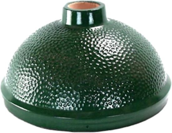 Big Green Egg Mini dome