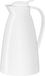 Merkloos / Sans marque Alfi Thermoskan/isoleerkan - wit - 1 liter