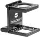 TOOLCRAFT 1505088 Dradenteller Vergrotingsfactor: 10 x Lensgrootte: (Ø) 14 mm