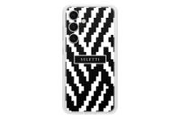 Samsung GP-TOS921HI0 Backplate for Galaxy Flipsuit Case, Galaxy S24 - Black, White
