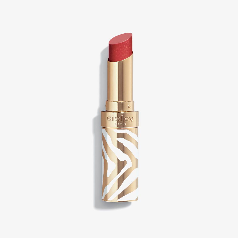 Sisley Phyto-Rouge Shine Lipstick - 021 Rosewood - 3gr