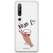 ERT GROUP mobiel telefoonhoesje voor Xiaomi MI 10 / MI 10 PRO origineel en officieel erkend Babaco patroon XOXO 001