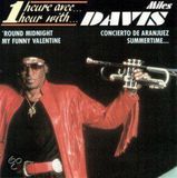 CD 1 Hour With … Miles Davis
