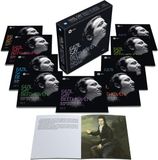 Warner Music Beethoven Complete Piano Sonatas (9 Klassieke Muziek CD) Fazil Say