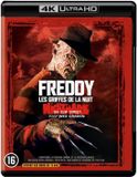 Warner Home Video A Nightmare On Elm Street (1984) (4K Ultra HD Blu-ray)