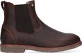 Panama Jack Garnock Igloo C3 Chelsea boots - Enkellaarsjes - Heren - Bruin - Maat 40