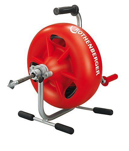 Rothenberger 72016 - Buisreiniger