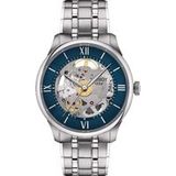 Tissot T-Classic T1398361104800 Chemin Des Tourelles Squelette Montre